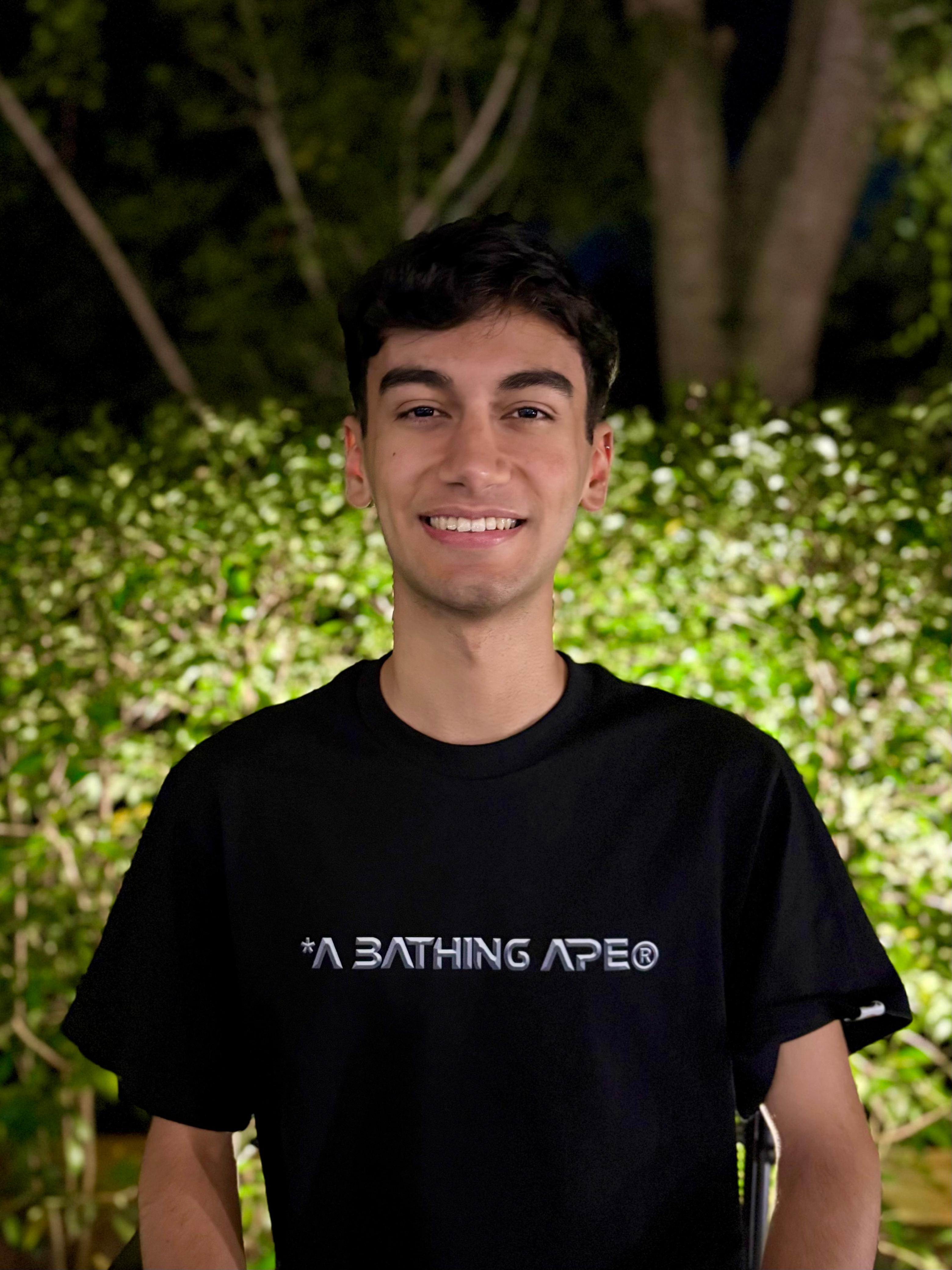 Foto de perfil (placeholder)