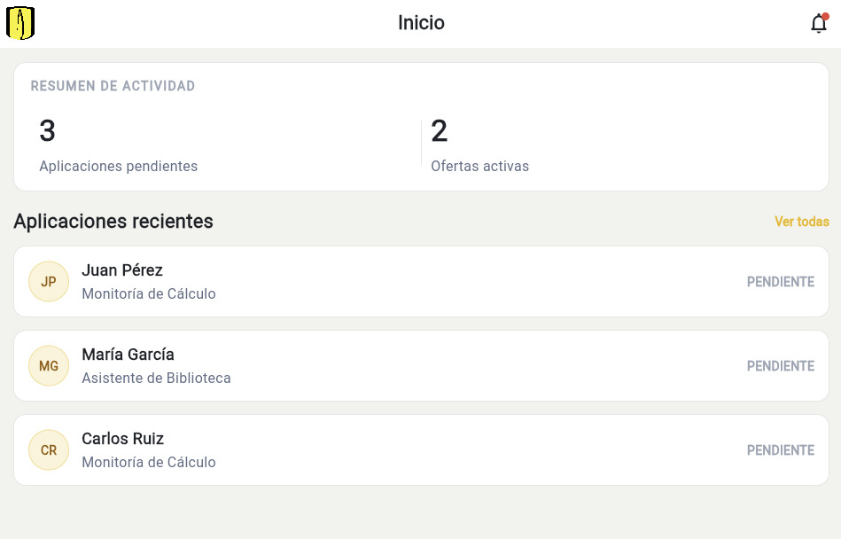 Imagen proyecto Goatly